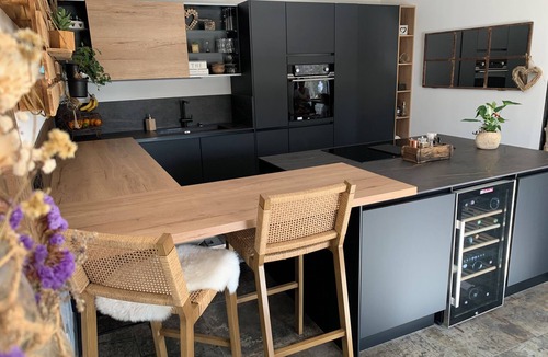 Ventabren House | Villa Luxury Lagoon - Aix en Provence