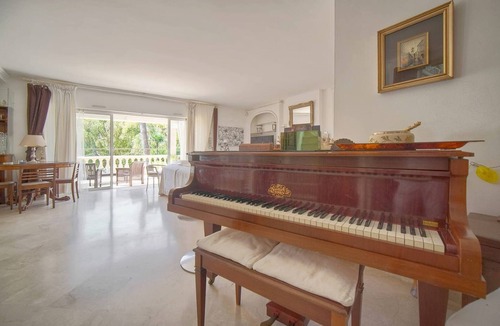 Antibes Villa | VILLA MÉVANIA antibes
