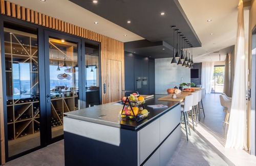 Carqueiranne Villa | VILLA M-HOUSE