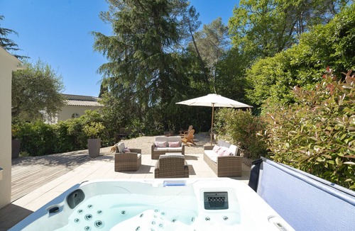 Valbonne Villa | Villa Maeva - Valbonne