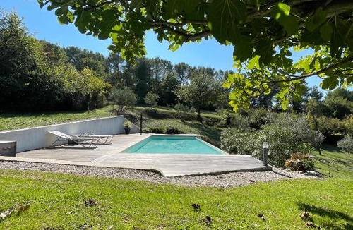 Aix-en-Provence Villa | Villa Maki