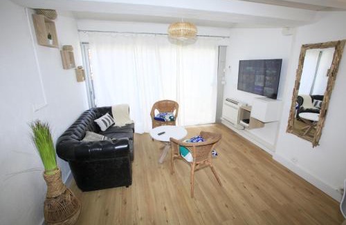 Sanary-sur-Mer House | Villa Mama Quilla avec piscine à 5 minutes à pied des plages