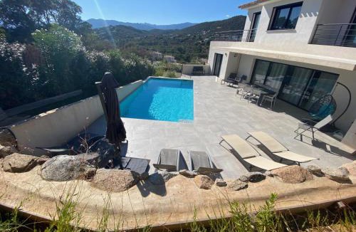 Cirendinu Villa | Villa Mamago