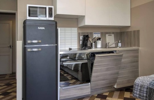La Ciotat Apartment | Villa Maredda Lellara, Lellara