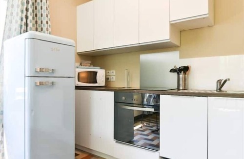 La Ciotat Apartment | Villa Maredda Salvia, Salvia