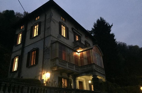 Torno Villa | VILLA MARIA