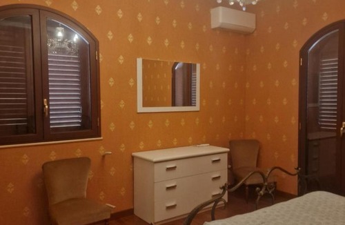 Savoca House | Villa Marysol