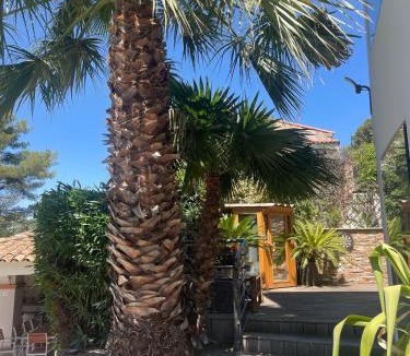 La Ciotat House | Villa Mas de la Mer