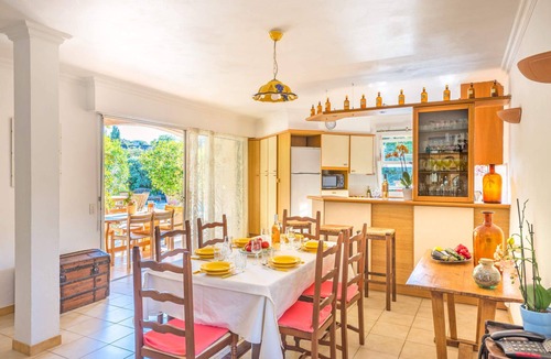 Peymeinade Villa | Villa Mas des Fleurs by Villa Plus