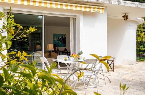 Riou - Petit Juas - Av de Grasse Apartment | Villa Matha