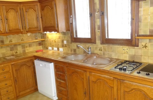 Maubec House | Villa Maubec, 3 bedrooms, 8 persons