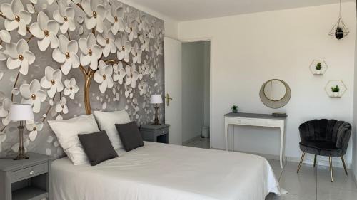 Lambesc House | Villa Maya