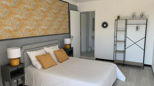 Lambesc House | Villa Maya
