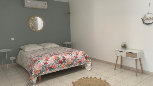 Lambesc House | Villa Maya
