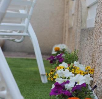 Frontignan House | Villa Mer Nature