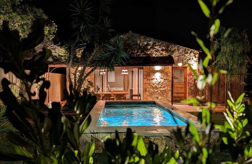 Le Brusc Villa | Villa Mezzanotte Le Brusc 80m de la mer - Climatisation-Piscine-Parking