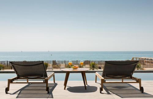 Frontignan Bed & Breakfast | Villa Miramar Frontignan