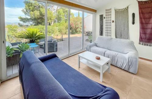 La Ciotat House | Villa moderne vue mer et collines aux Portes des Calanques