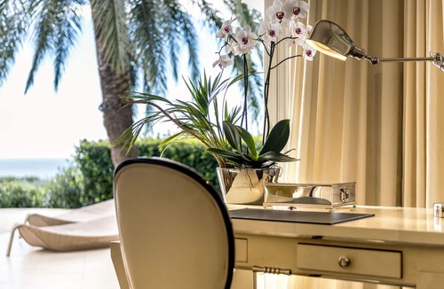 Port Hercule Villa | VILLA MONACO - Only 3 minutes from Monaco with Butler, Private Chef & Waiter