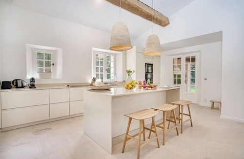 Saint-Tropez City Centre Villa | Villa Mûre - 5 minutes by car from the heart of Saint-Tropez