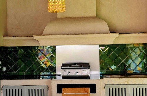 Saint-Tropez City Centre Villa | Villa Mûre - 5 minutes by car from the heart of Saint-Tropez