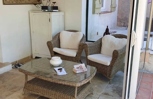 Les Restanques Villa | Villa NAHEMA – Private Pool, 2 Minutes from Port Grimaud Gulf of Saint-Tropez