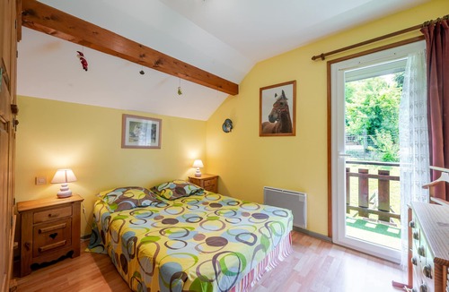 Etercy Villa | Villa near the lake, with mountain views, private pool and Wi-Fi
