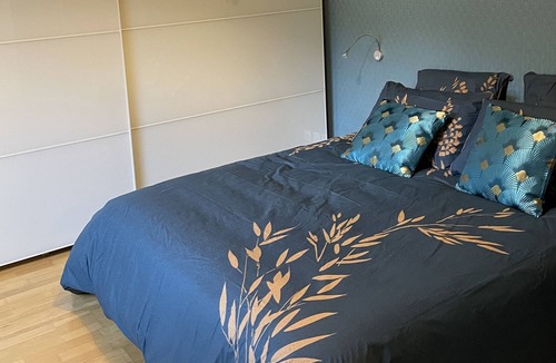 Frejus Plage Villa | Villa near the sea, Promo