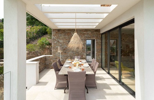 La Croix-Valmer Villa | Villa Neptune