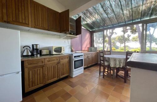 La Ciotat House | Villa of 70 m2 with sea view - La Ciotat