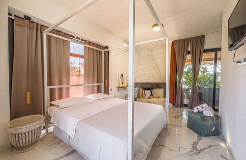 Ascea Villa | Villa Oidor - Cilento