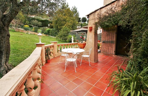 Pegomas Villa | Villa Pégomas