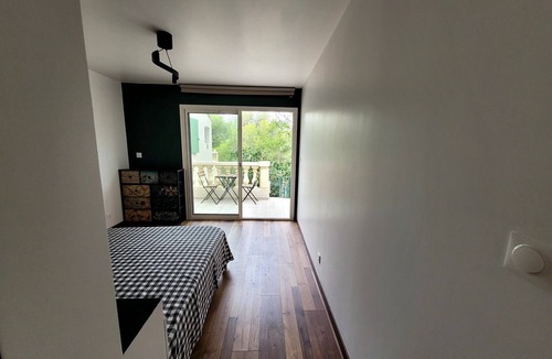 Palama Bed & Breakfast | Villa Palama - Superior Room with Heated Pool & Hill View 🌿