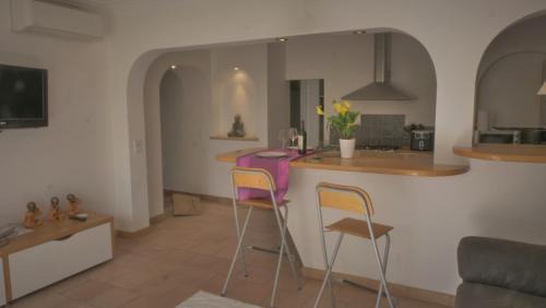 Pegomas Apartment | Villa Persée Pégomas