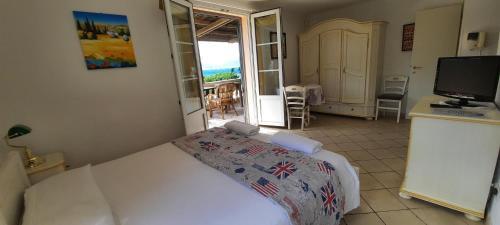 Saint-Tropez Apartment | Villa Playa del Sol - B2