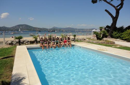 Saint-Tropez Apartment | Villa Playa del Sol - B2