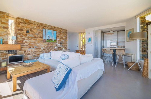 Cap Benat Villa | Villa, pool, sea view - 20% DISCOUNT ONLY FOR 7 NIGHTS - JUNE 2026