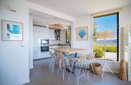 Cap Benat Villa | Villa, pool, sea view - 20% DISCOUNT ONLY FOR 7 NIGHTS - JUNE 2026