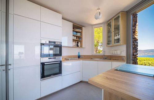 Cap Benat Villa | Villa, pool, sea view - 20% DISCOUNT ONLY FOR 7 NIGHTS - JUNE 2026