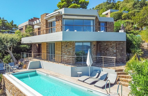Cap Benat Villa | Villa, pool, sea view - 20% DISCOUNT ONLY FOR 7 NIGHTS - JUNE 2026