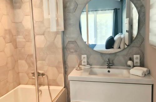 Grimaud Villa | Villa Privée - Les Trois J - Charme & Bien-être