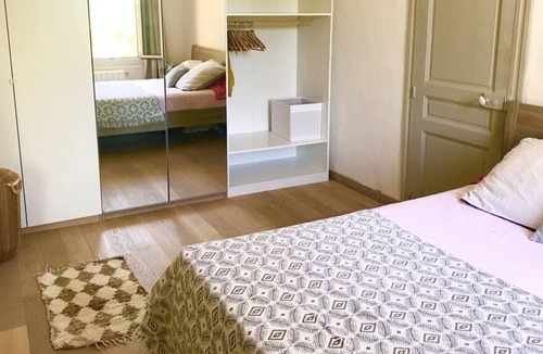 Lattes House | Villa Proche Plages