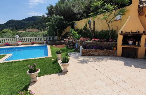 Sollies Pont Villa | Villa provençale - super swimming pool- air conditioning 13kms from Hyères