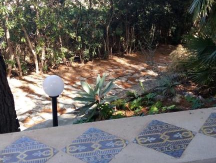 Scopello House | villa punta pispisa