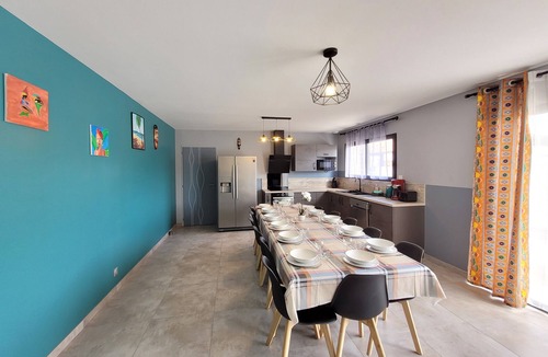Bretignolles-sur-Mer House | Villa Raie Vive SPA, BEACH 200 m walk !