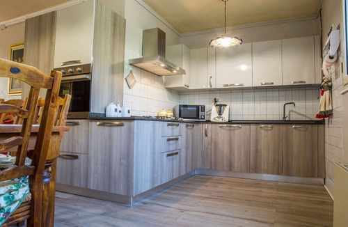 Fornole Villa | Villa Rene By MMega