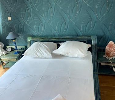 Le Suquet Apartment | Villa Rimbaud