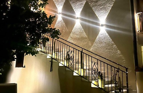 Laureana Cilento House | Villa Rosa
