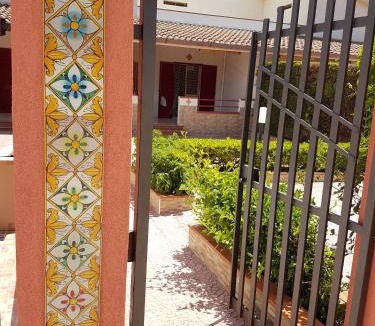 Sciacca Apartment | Villa Rosella