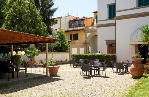 San Lorenzo Hotel | Villa Royal